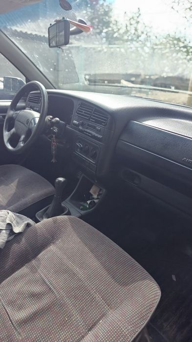 Volkswagen Vento 1996 VIN WVWZZZ1HZTW168667 фото оголошення 8 з 8