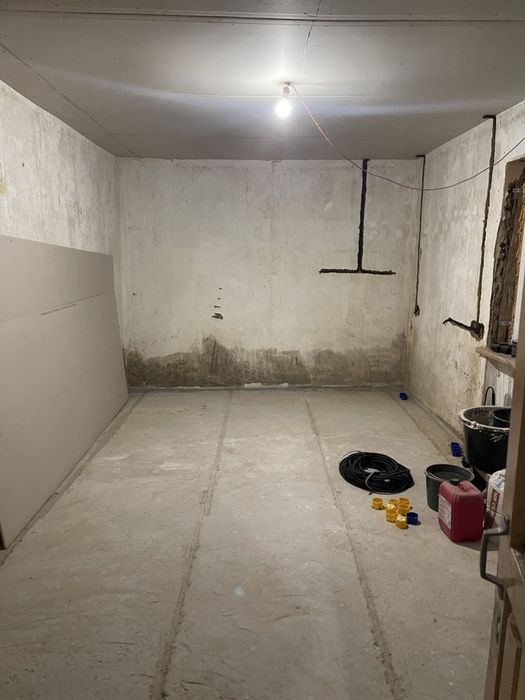 Продам будинок у Матвіївці (Запоріжжя)