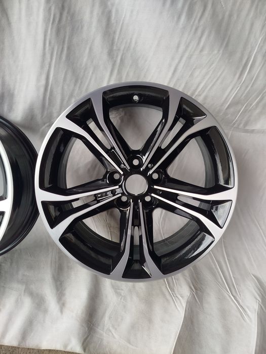 Диски титанки бмв ауді шкода фольксваген