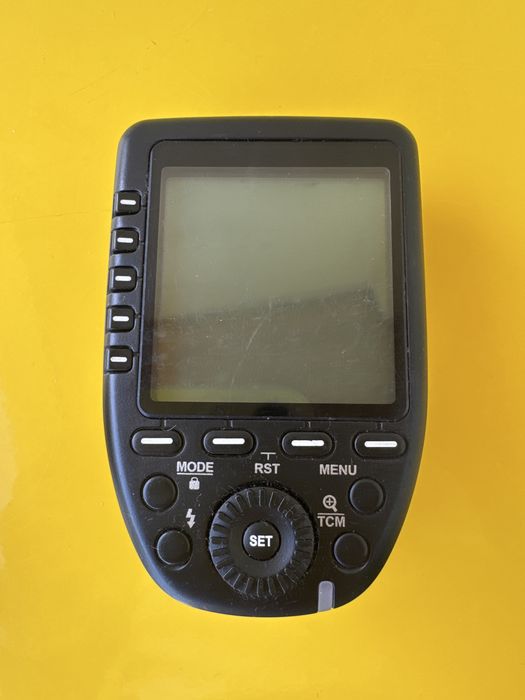 Godox X PRO C e x1R