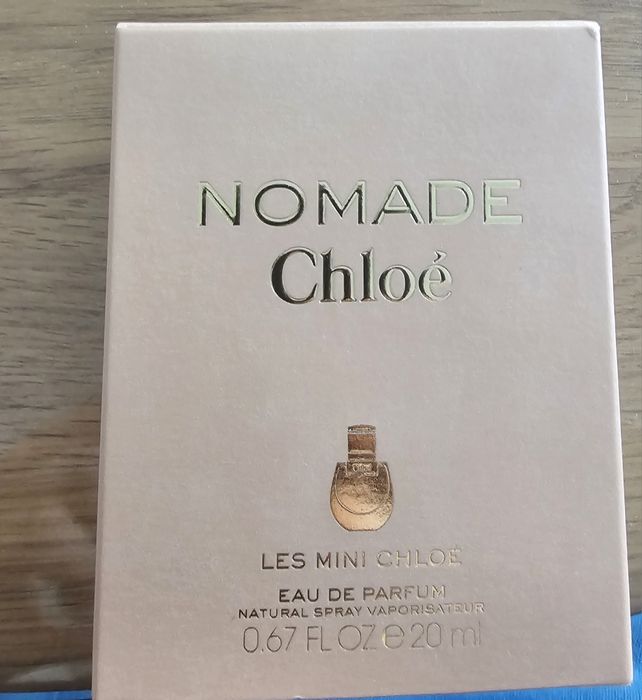 Nomade Chloe 20ml woda perfumowana