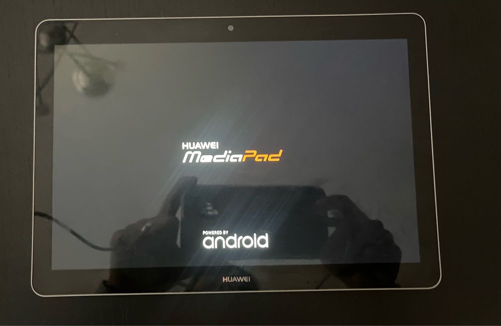 Huawei mediapad T3 10 16gb