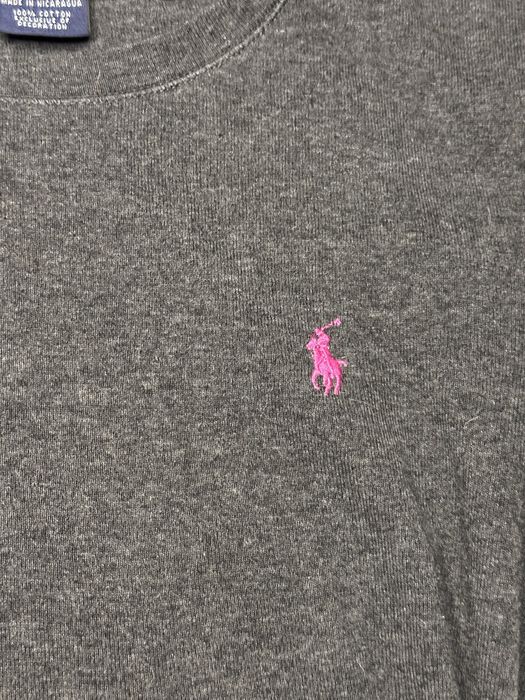 Лонг Ralph Lauren S