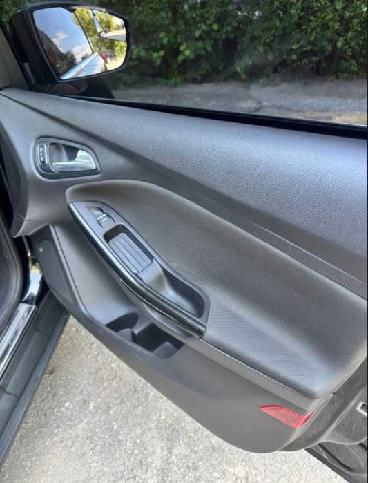 Ford Focus 3 Titanium