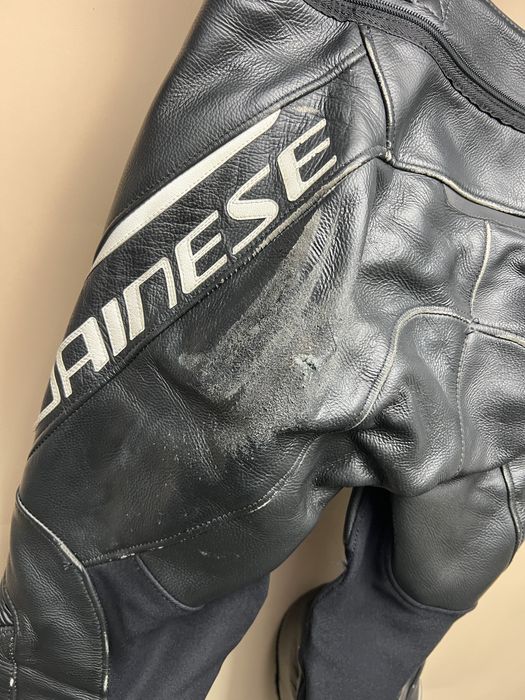 Calças Dainese DELTA 3 | TAM 44