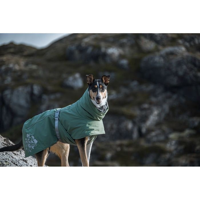 Hurtta thermal куртка зимова доя собак