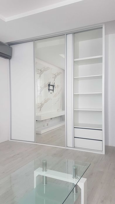 meble na wymiar, garderoby, zabudowy wnęk, kuchnie, łazienki