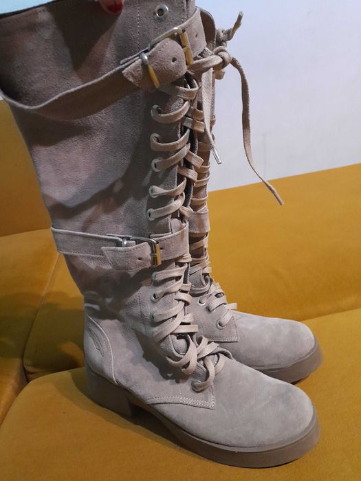 Workery Beyco Pisarek