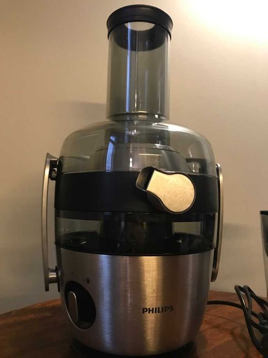 Соковижималка PHILIPS Avance Collection відцентрова