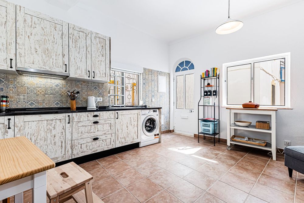 T1 Casa Cristina para ferias em Armacacao de Pera