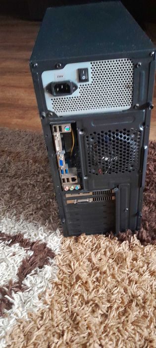Komputer 16GB Ram, Nvidia, Intel