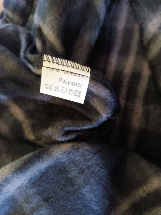 Koszula męska nowa Renew 3XL/ 4XL