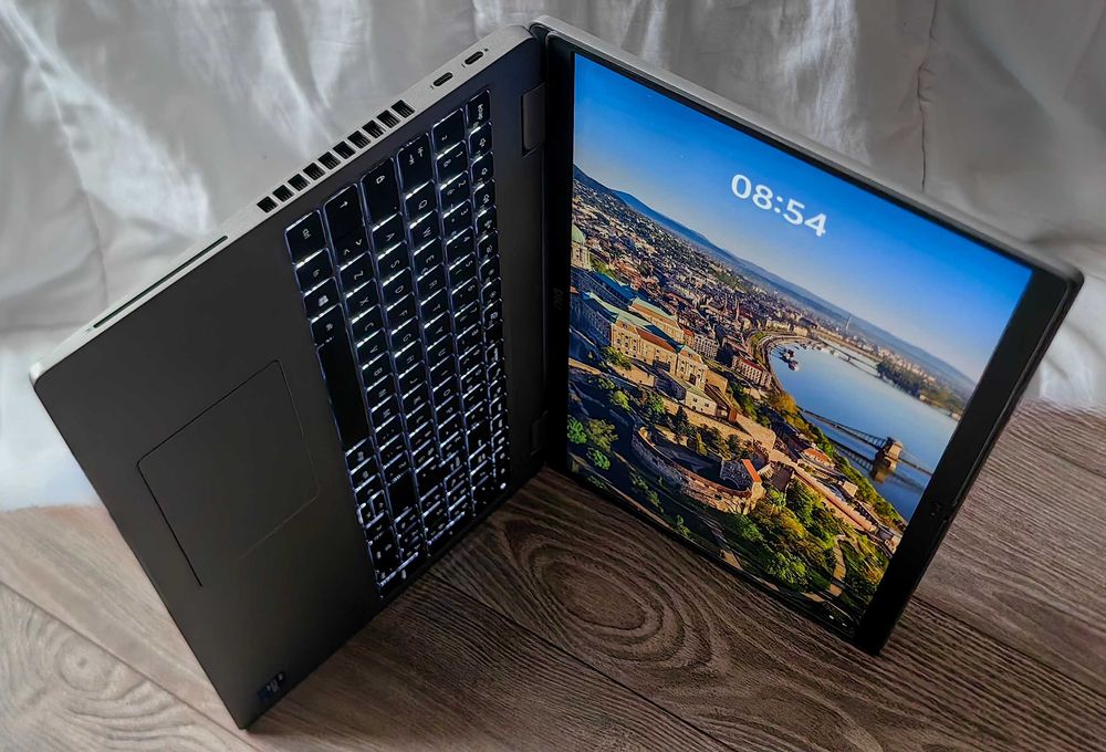 Dell precision 15"6 cała, i7-11gen,512ssdM2, Nvidia Quadro + Irix Xee