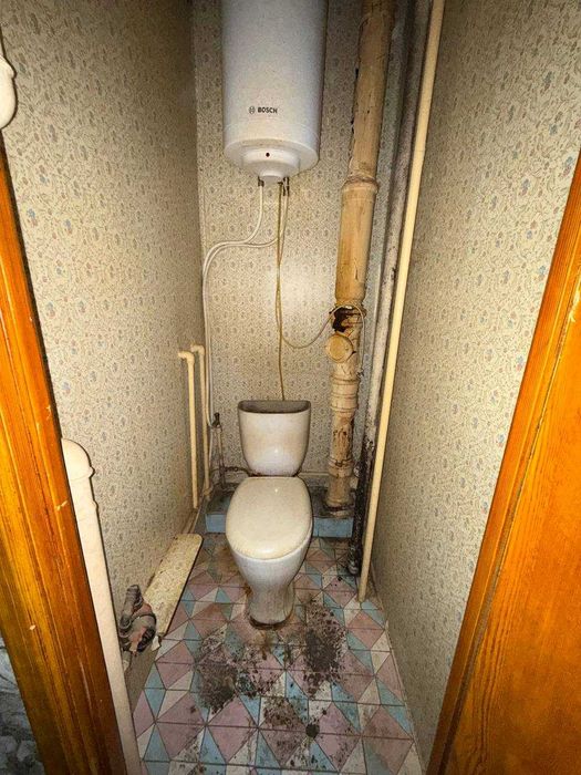 2-rooms apartment apartment by the address st. Sportivnaya (area 57 m²) - Atlanta.ua - photo 10