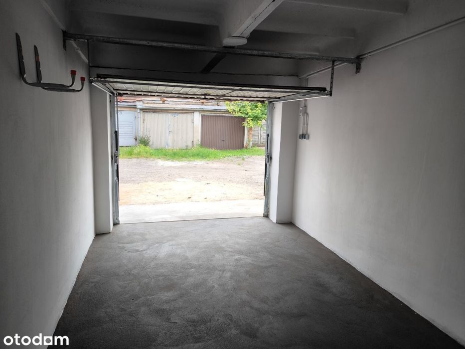 Wynajmę garaż na Jeżycach, ulica Dąbrowskiego - Widok 5