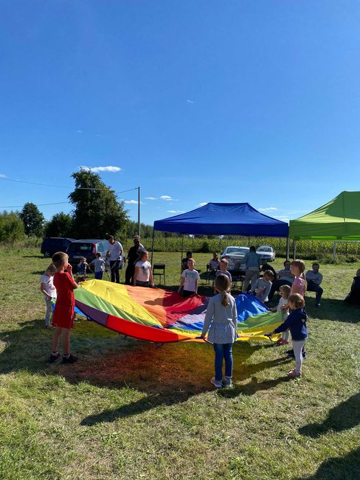 animacje dla dzieci, animator, dmuchaniec, wesele, piknik, bal