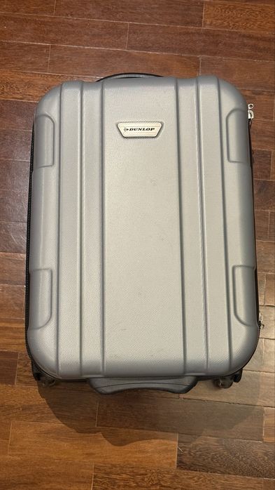 Mala cabine 45 cm rigida