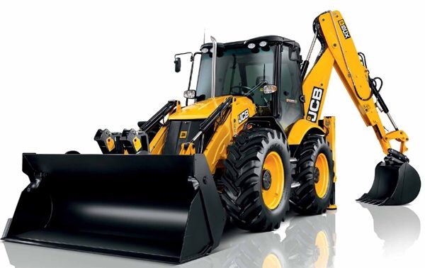 Аренда Услуг  экскаватора JCB4, гидромолот услуги минипогрузчика