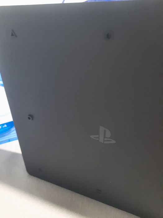 Ps4 500gb 13.02 slim como nova.