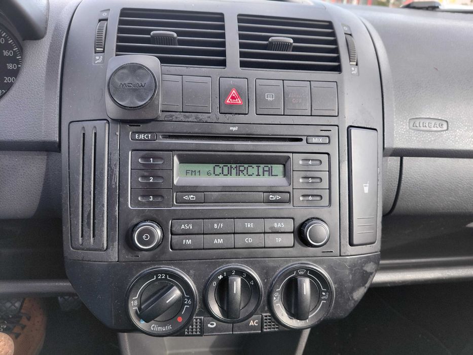 VW Polo 1.4 Tdi Nacional