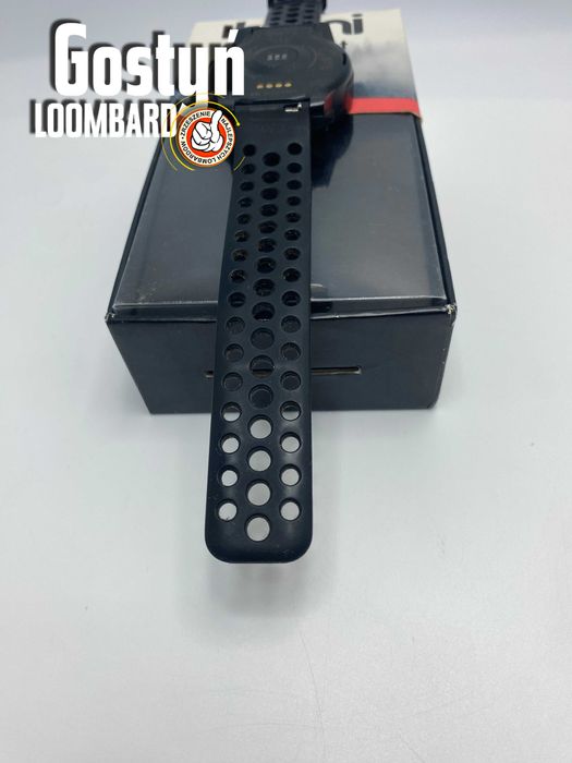 Od Lombard Gostyń Smartwatch BEMI SCOUT SC1 GPS