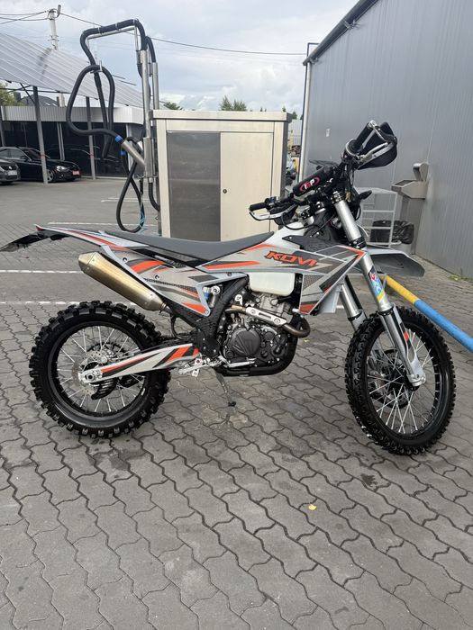 Kovi Lite 300r KT (2026)