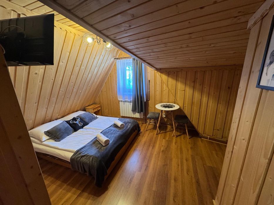 Pokoje Gościnne u Staska