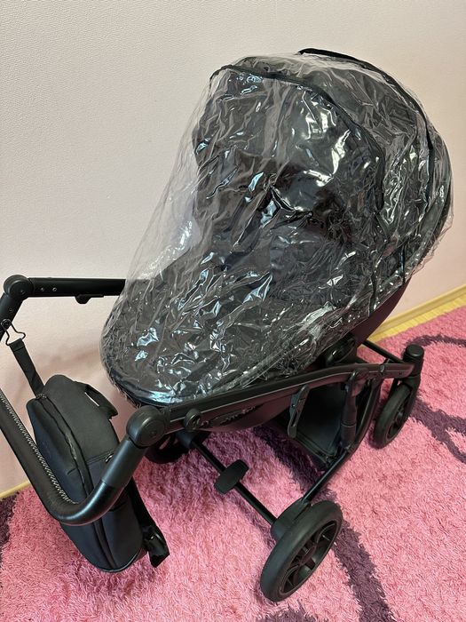 Коляска 2в1 Anex m/type