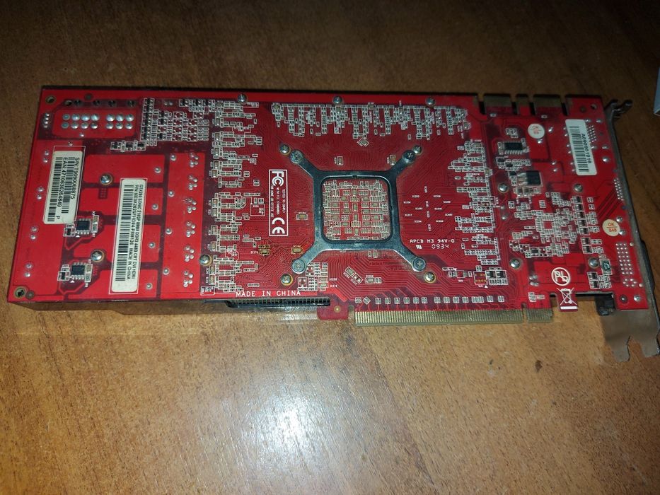 Відеокарта GTX 260 sonic 216sp