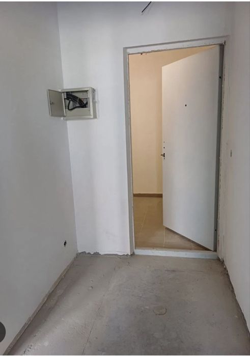 Продам 1К квартиру