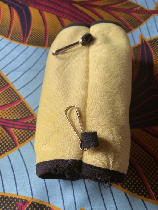 Túnel para roedores