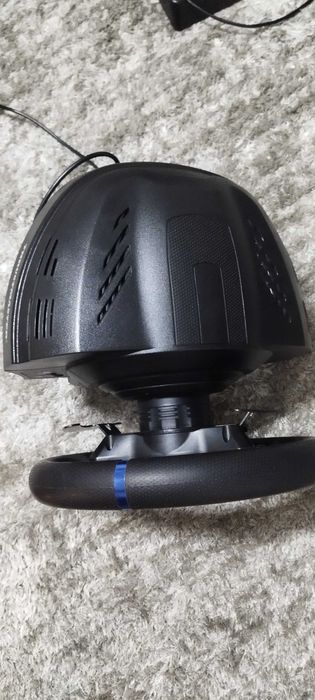 Thrustmaster T300 RS GT Steering Wheel, Fixed64739301921538123