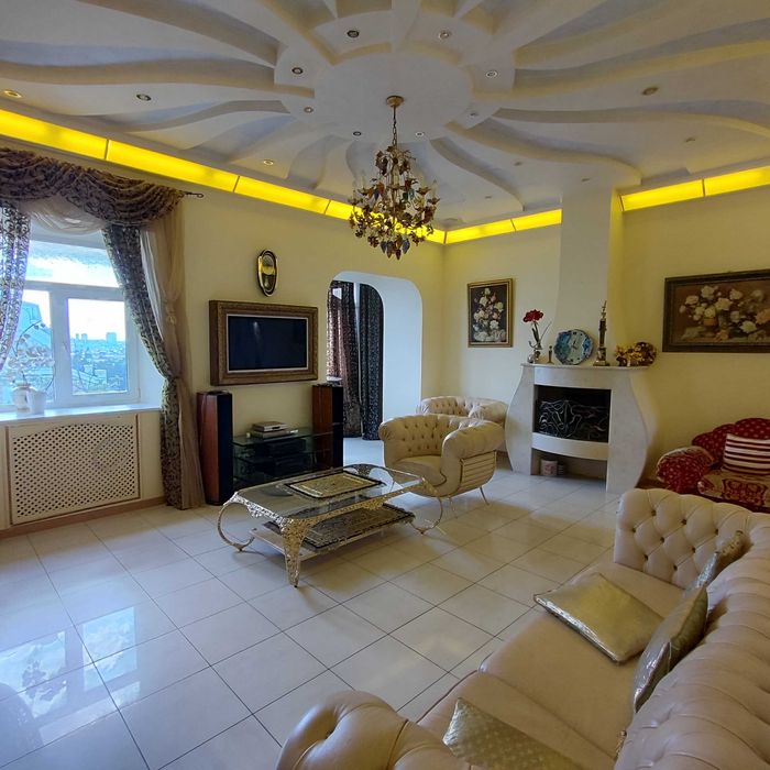 2-кімнатна квартира за адресою вул. Лютеранська (площа 150 м²) - Atlanta.ua - фото 9