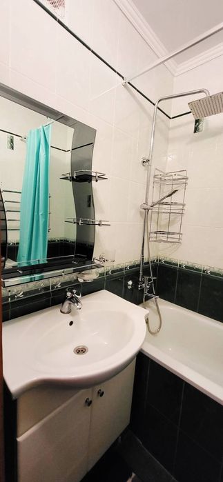 Продам 3-кімнатну квартиру з автономним опаленням