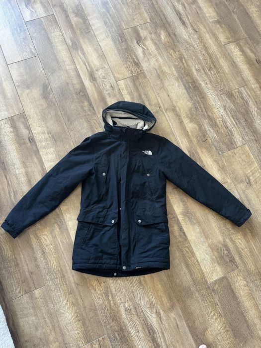 Парка The North Face
