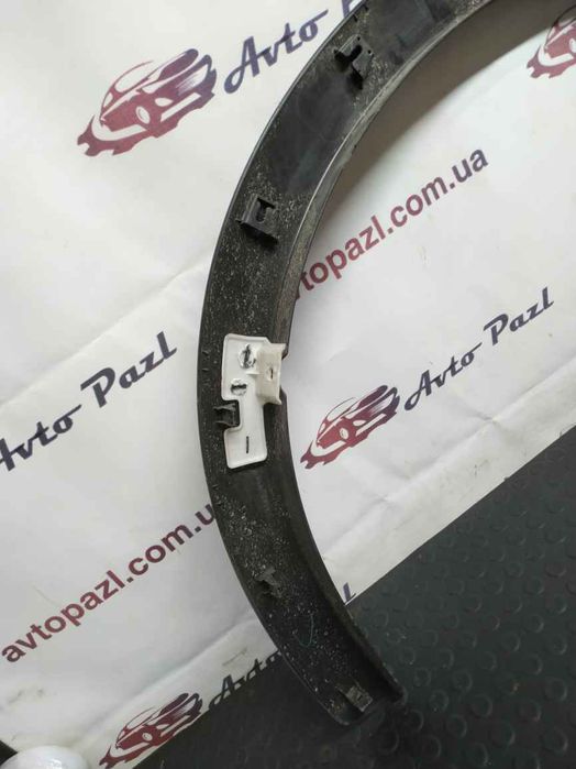 Mitsubishi Eclipse Cross 17- Розширювач арки перед R RK0600 7400a740