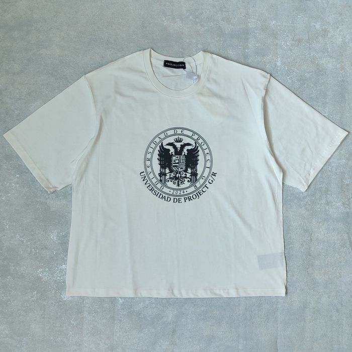 Футболка Project G/R | GRAILZ PROJECT