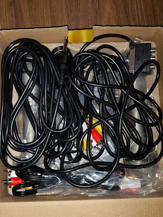 Mikrofon pojemnościowy Silvercrest KARAOKE