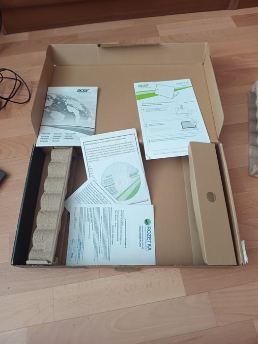 Asus Aspire E15 E5-573G-312U