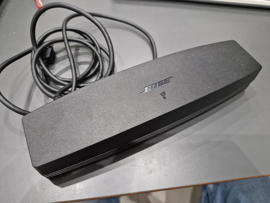 Adapter bose w super stanie