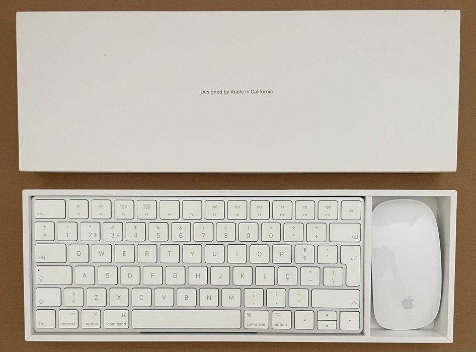 Computador iMac 27 Polegadas