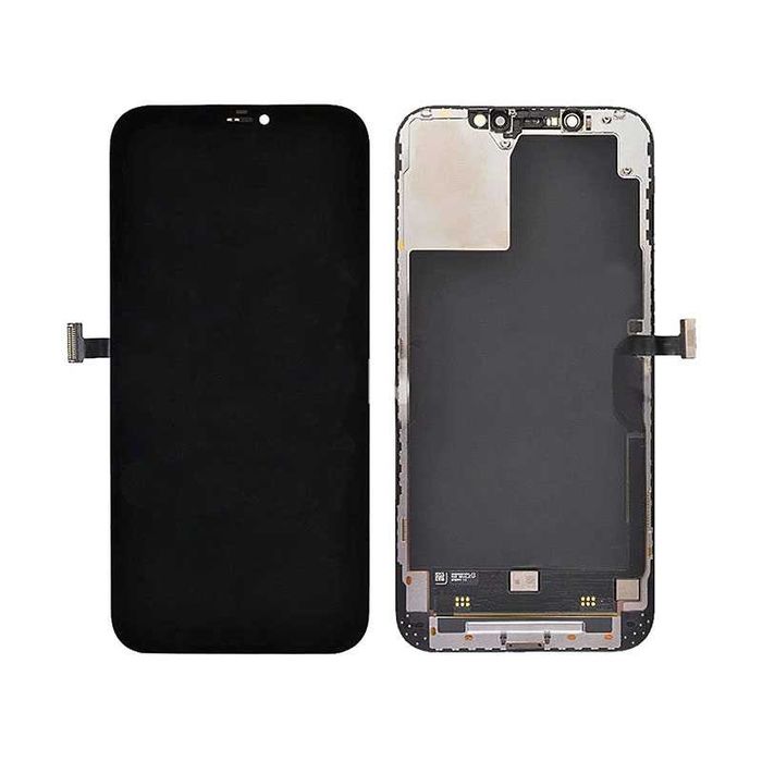 APPLE IPHONE 12 PRO MAX Wyświetlacz LCD Oryginał Wymiana Gratis