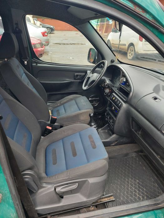 Citroen Berlingo 1999