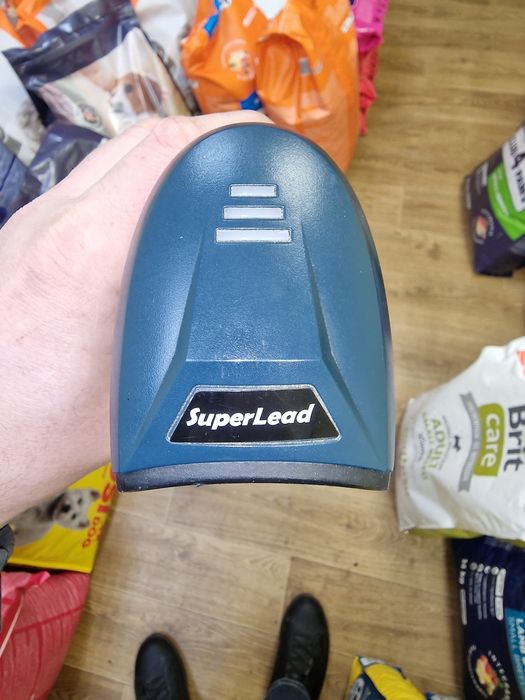 Продам сканер на запчастини