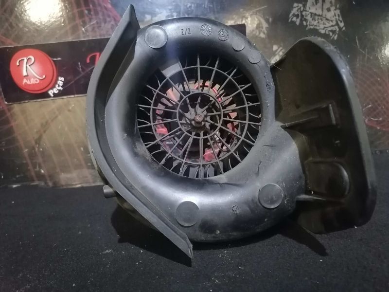 Motor Da Sofagem Renault Kangoo (Kc0/1_)