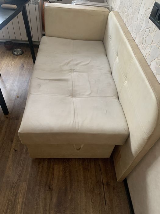 Диван розкладний