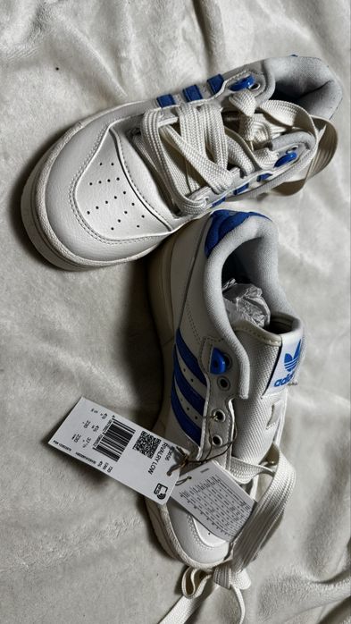 Adidas Rivalry -Low Shoes