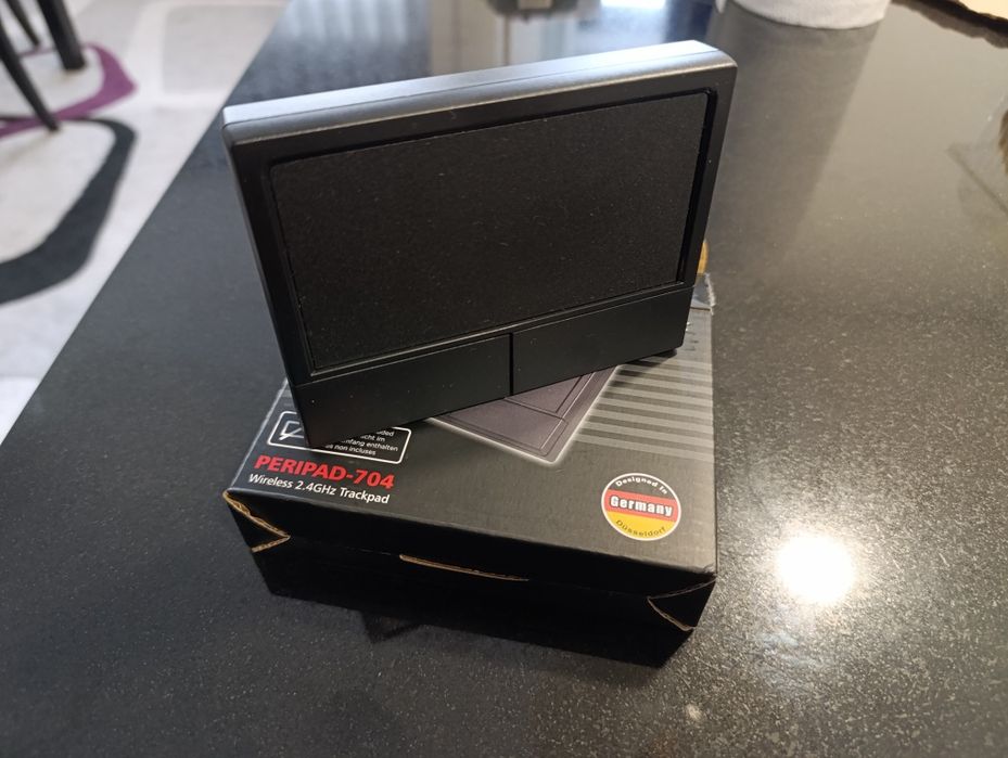Perixx Peripad-704 Wireless 2.4GHz (Touchpad, Trackpad)