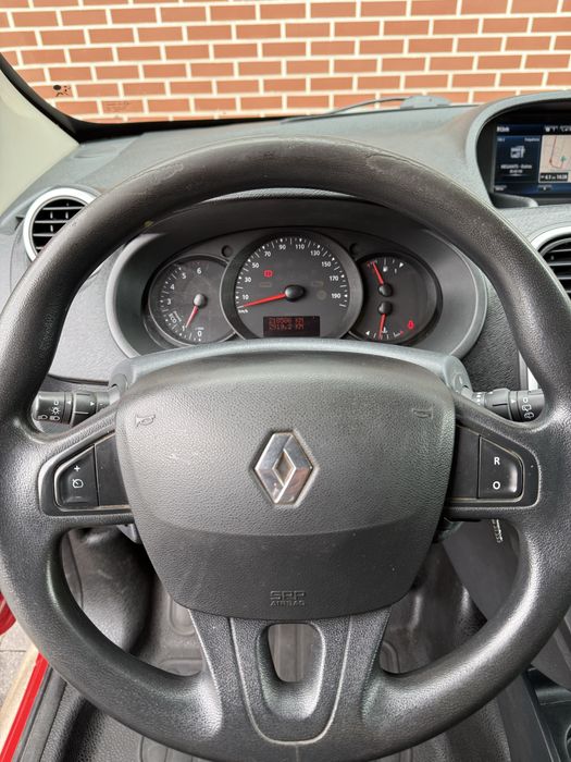 Renault Kangoo 1.5dci