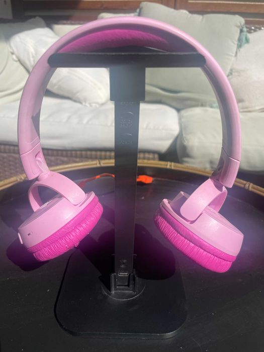Suporte HEADPHONES EVS